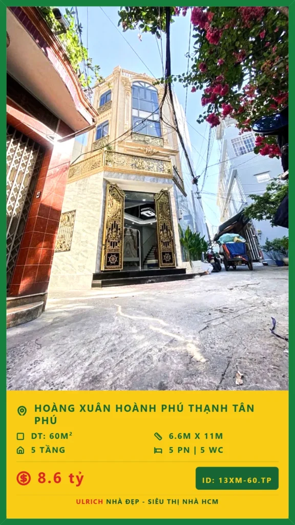 Ulrich-HCM-13XM-60.TP-21