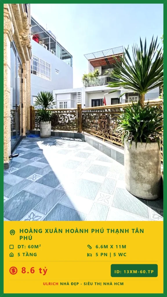 Ulrich-HCM-13XM-60.TP-22