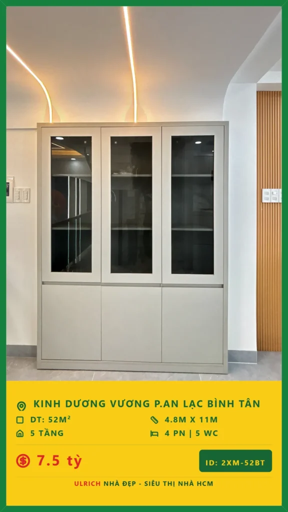 Ulrich-HCM-2XM-52BT-12