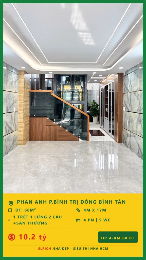 Ulrich-HCM-4-XM.68.BT-5